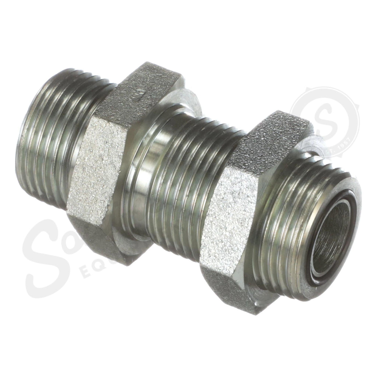 201-140 - OEM HYDRAULIC CONNECTOR - CASE CONSTRUCTION