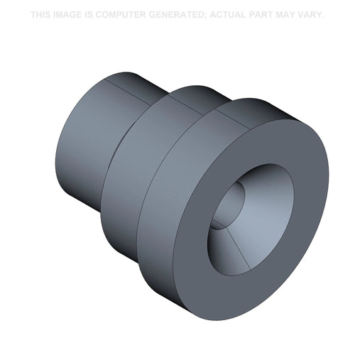 201-142 - OEM REDUCER - CASE CONSTRUCTION