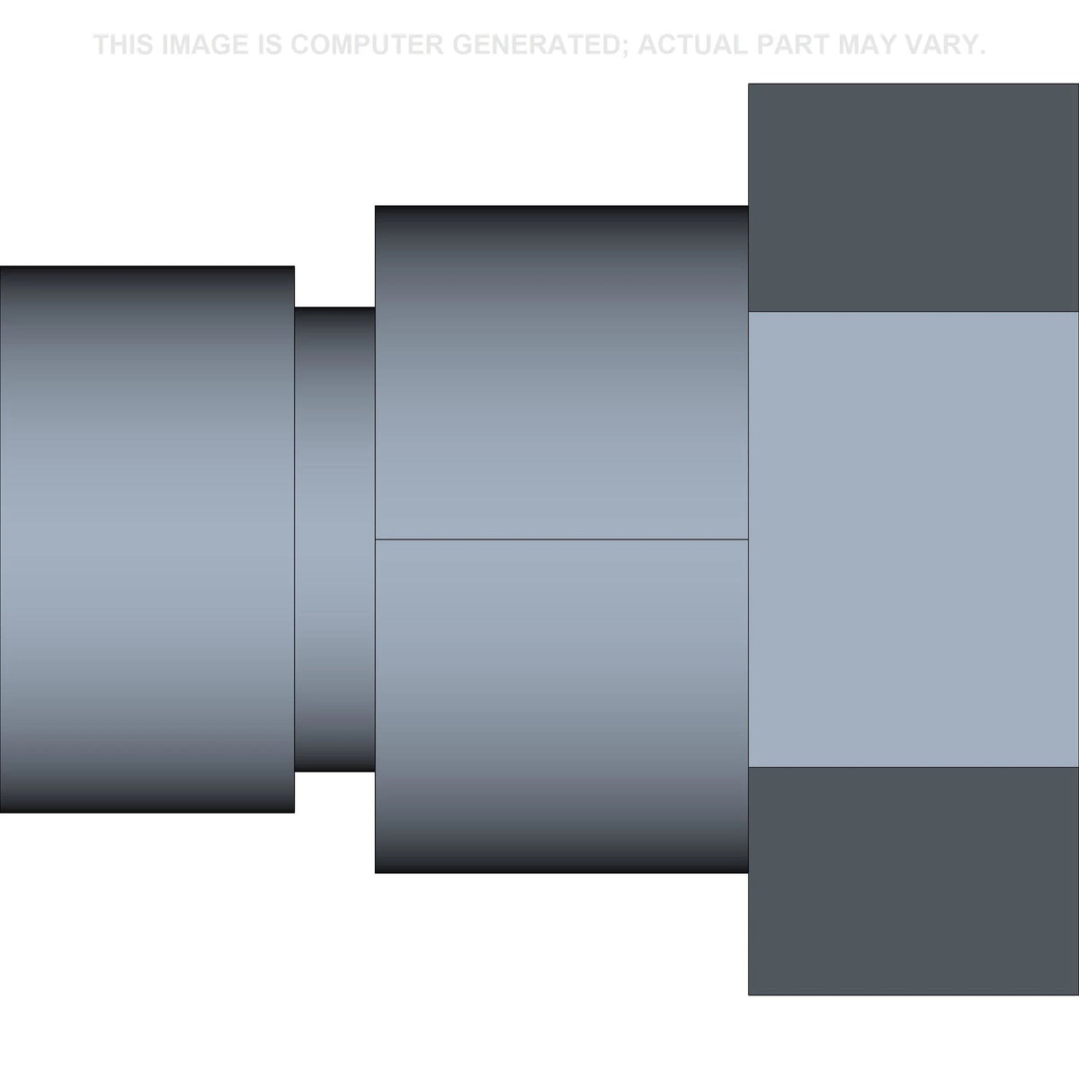 201-145 - OEM REDUCER - CASE CONSTRUCTION