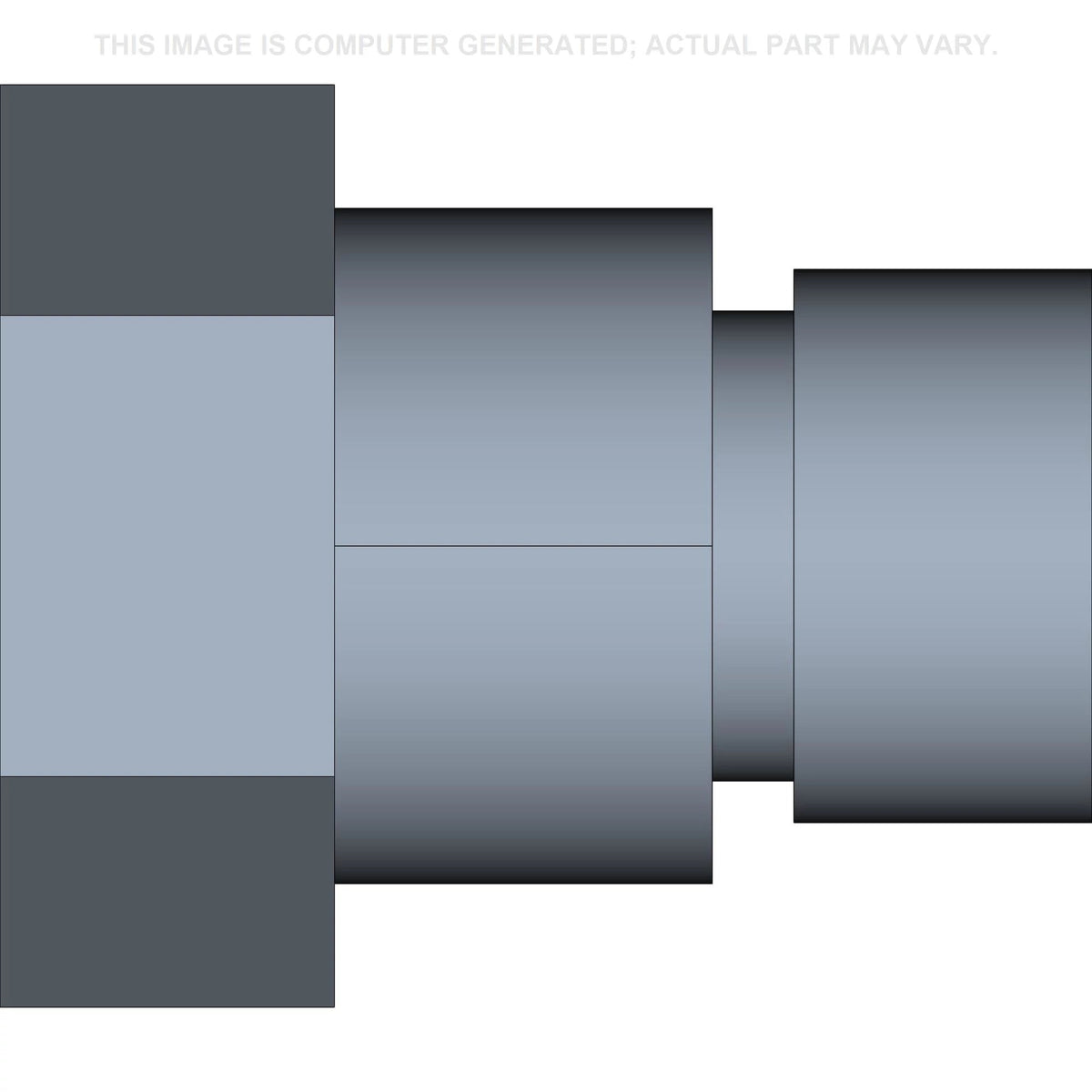 201-145 - OEM REDUCER - CASE CONSTRUCTION