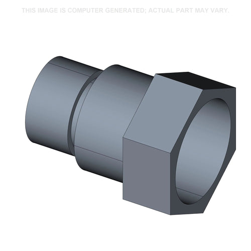 201-145 - OEM REDUCER - CASE CONSTRUCTION