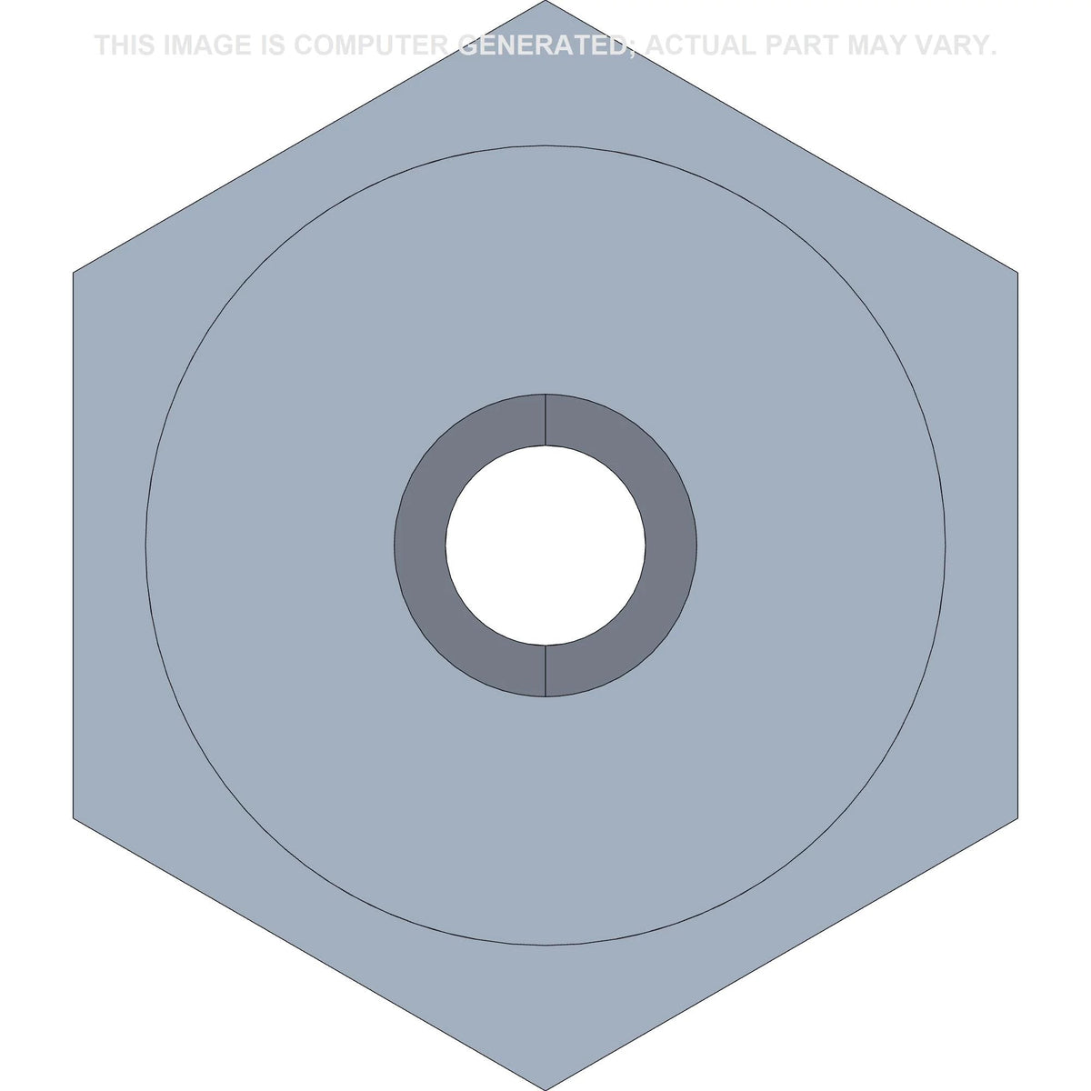 201-145 - OEM REDUCER - CASE CONSTRUCTION
