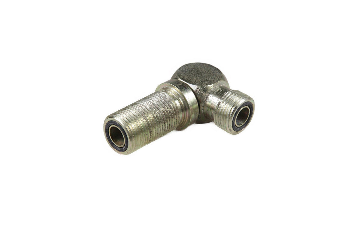 201-301 - OEM 90 DEGREE ELBOW - CASE CONSTRUCTION