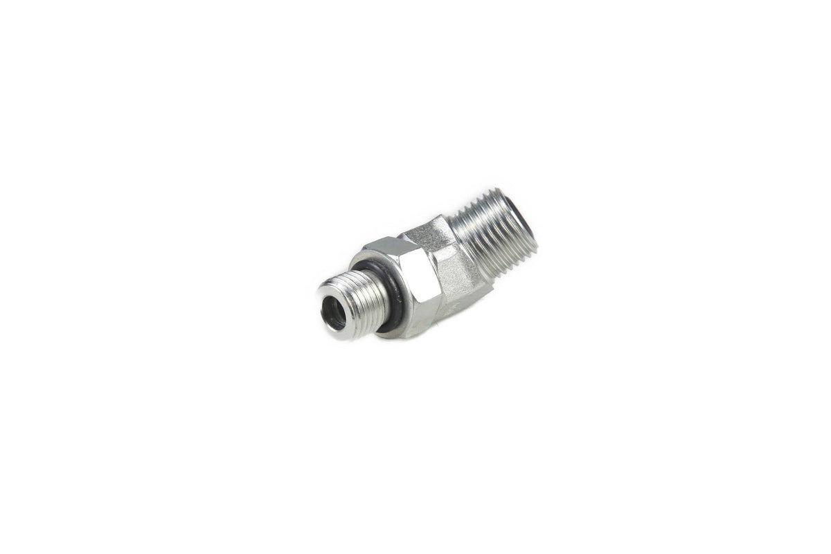 201-315 - OEM 45 DEGREE ELBOW - CASE CONSTRUCTION
