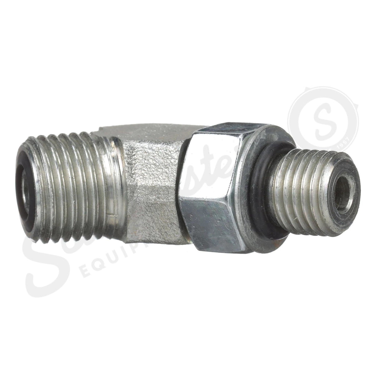 201-331 - OEM ELBOW - CASE CONSTRUCTION
