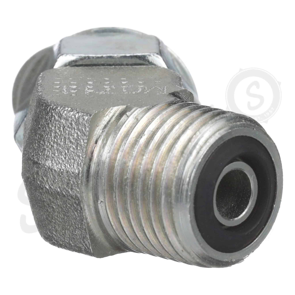 201-331 - OEM ELBOW - CASE CONSTRUCTION