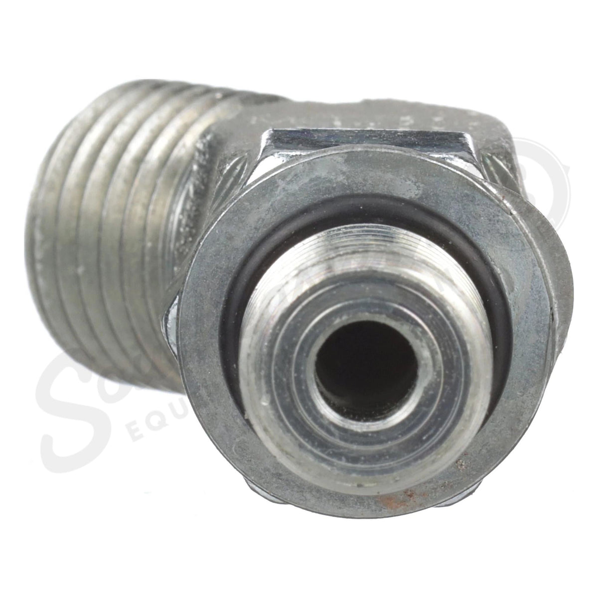 201-331 - OEM ELBOW - CASE CONSTRUCTION
