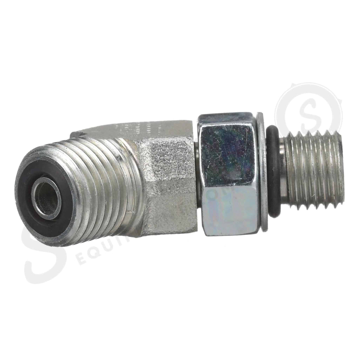 201-331 - OEM ELBOW - CASE CONSTRUCTION