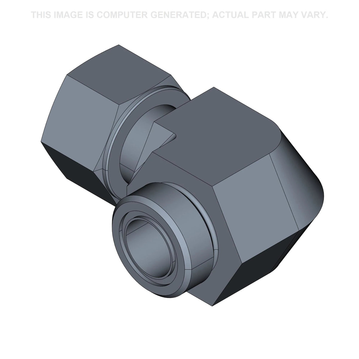 201-339 - OEM ELBOW - CASE CONSTRUCTION
