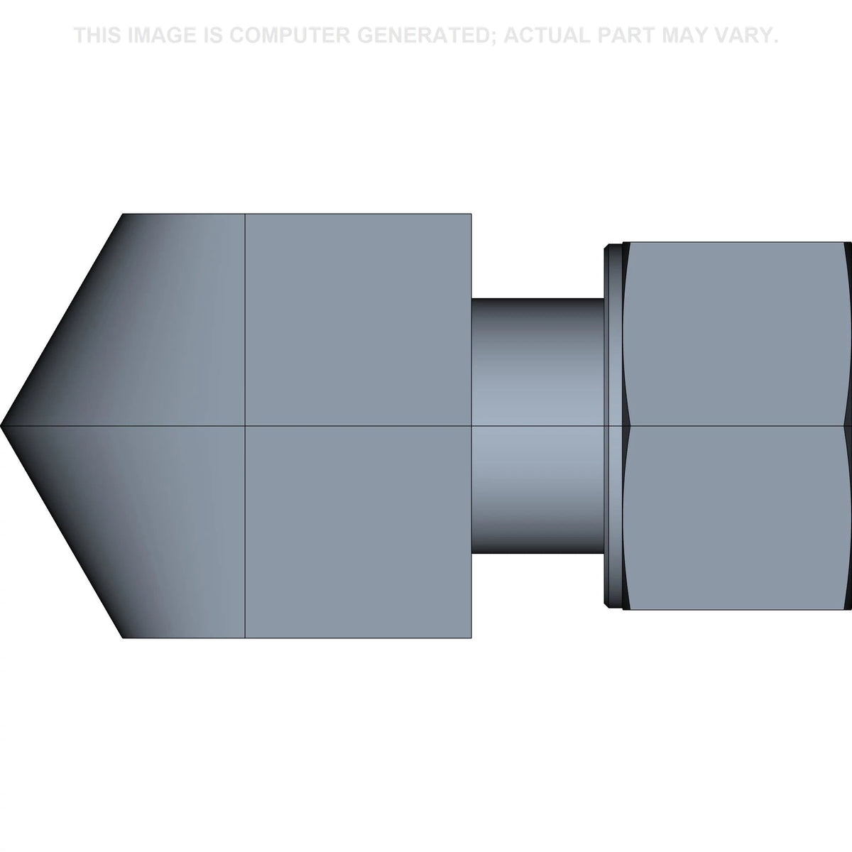 201-339 - OEM ELBOW - CASE CONSTRUCTION