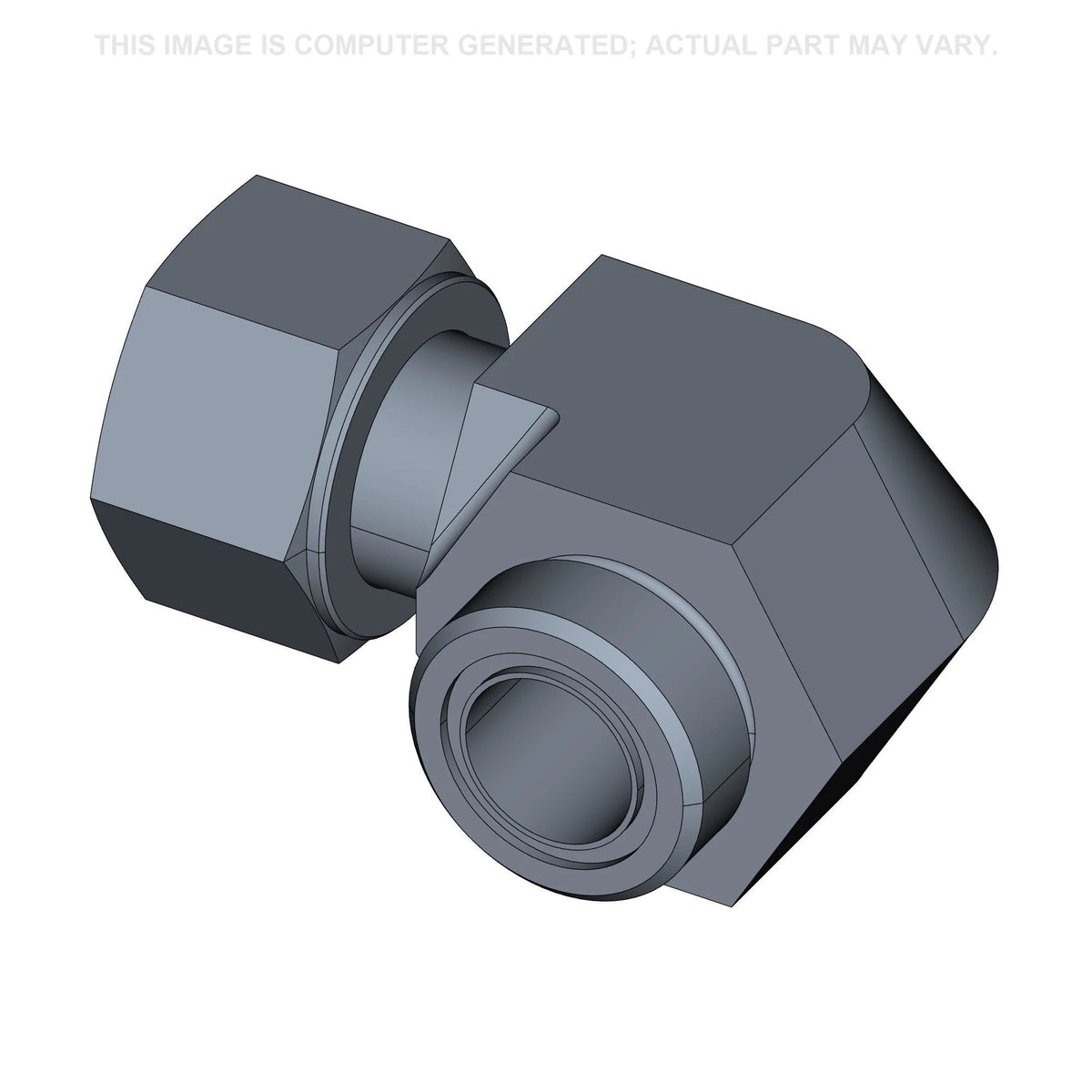 201-339 - OEM ELBOW - CASE CONSTRUCTION