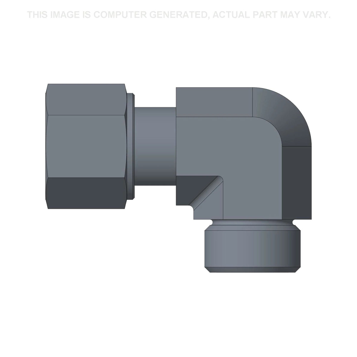 201-361 - OEM ELBOW - CASE CONSTRUCTION