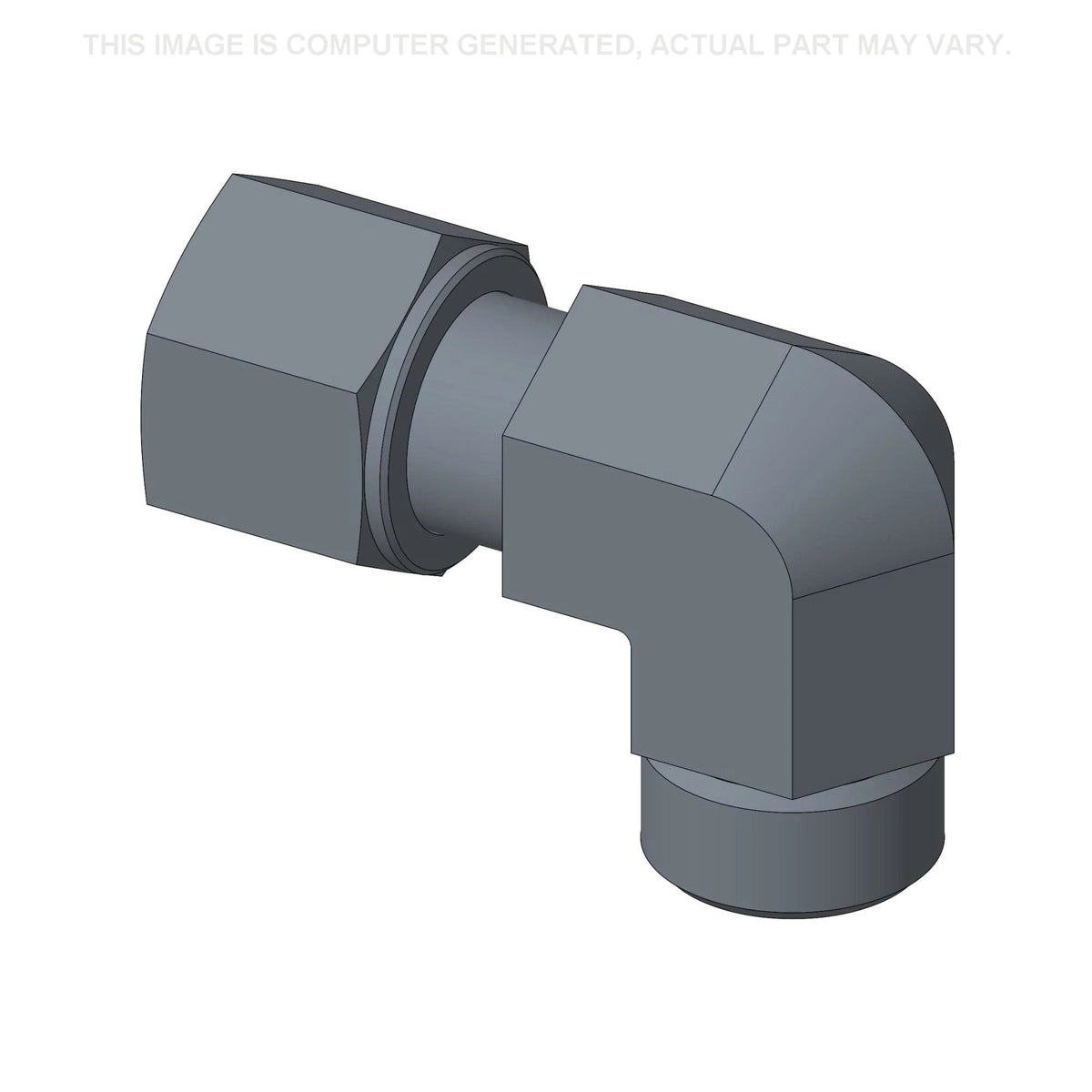 201-361 - OEM ELBOW - CASE CONSTRUCTION