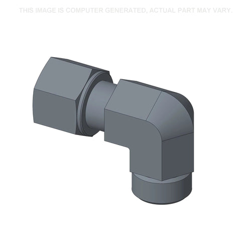 201-361 - OEM ELBOW - CASE CONSTRUCTION