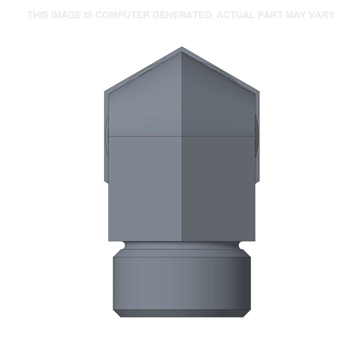 201-361 - OEM ELBOW - CASE CONSTRUCTION