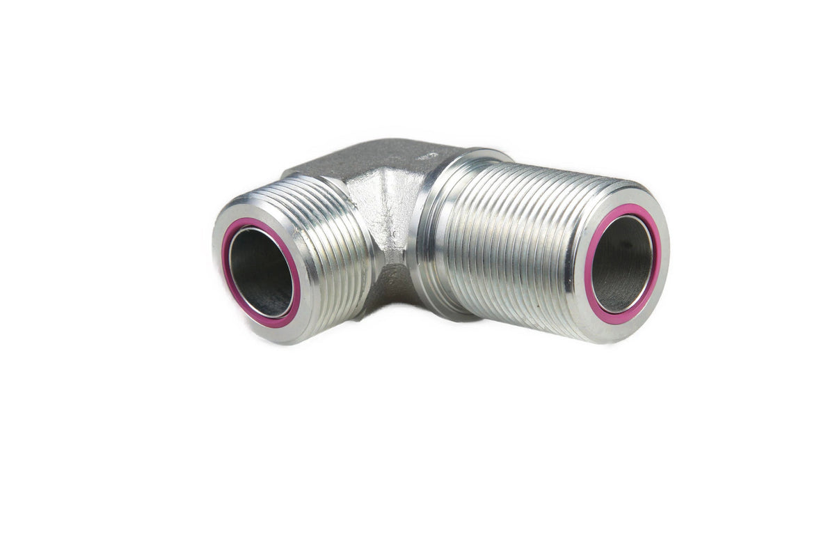 201-363 - OEM ELBOW - CASE CONSTRUCTION