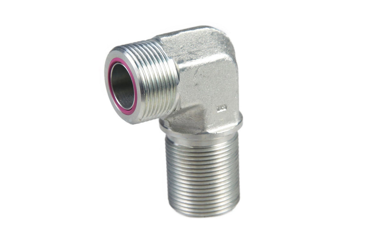 201-363 - OEM ELBOW - CASE CONSTRUCTION