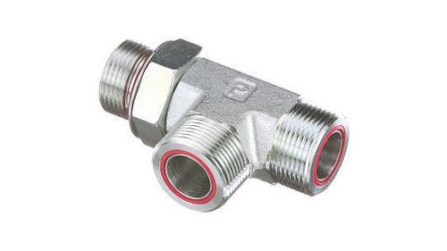 201-407 - OEM TEE - CASE CONSTRUCTION