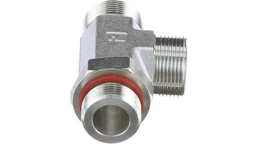 201-407 - OEM TEE - CASE CONSTRUCTION