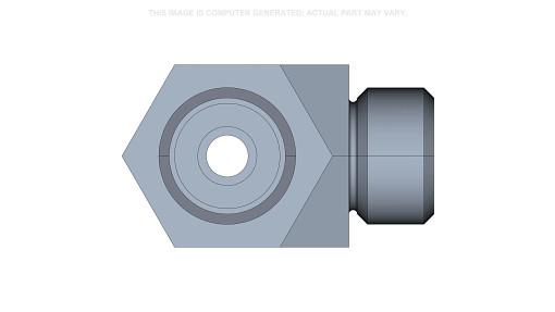 201-409 - OEM TEE - CASE CONSTRUCTION