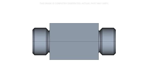 201-409 - OEM TEE - CASE CONSTRUCTION