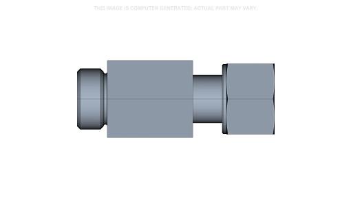 201-417 - OEM TEE - CASE CONSTRUCTION