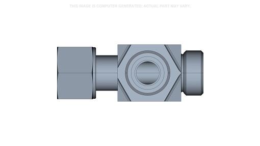 201-417 - OEM TEE - CASE CONSTRUCTION