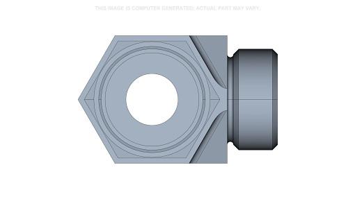 201-417 - OEM TEE - CASE CONSTRUCTION