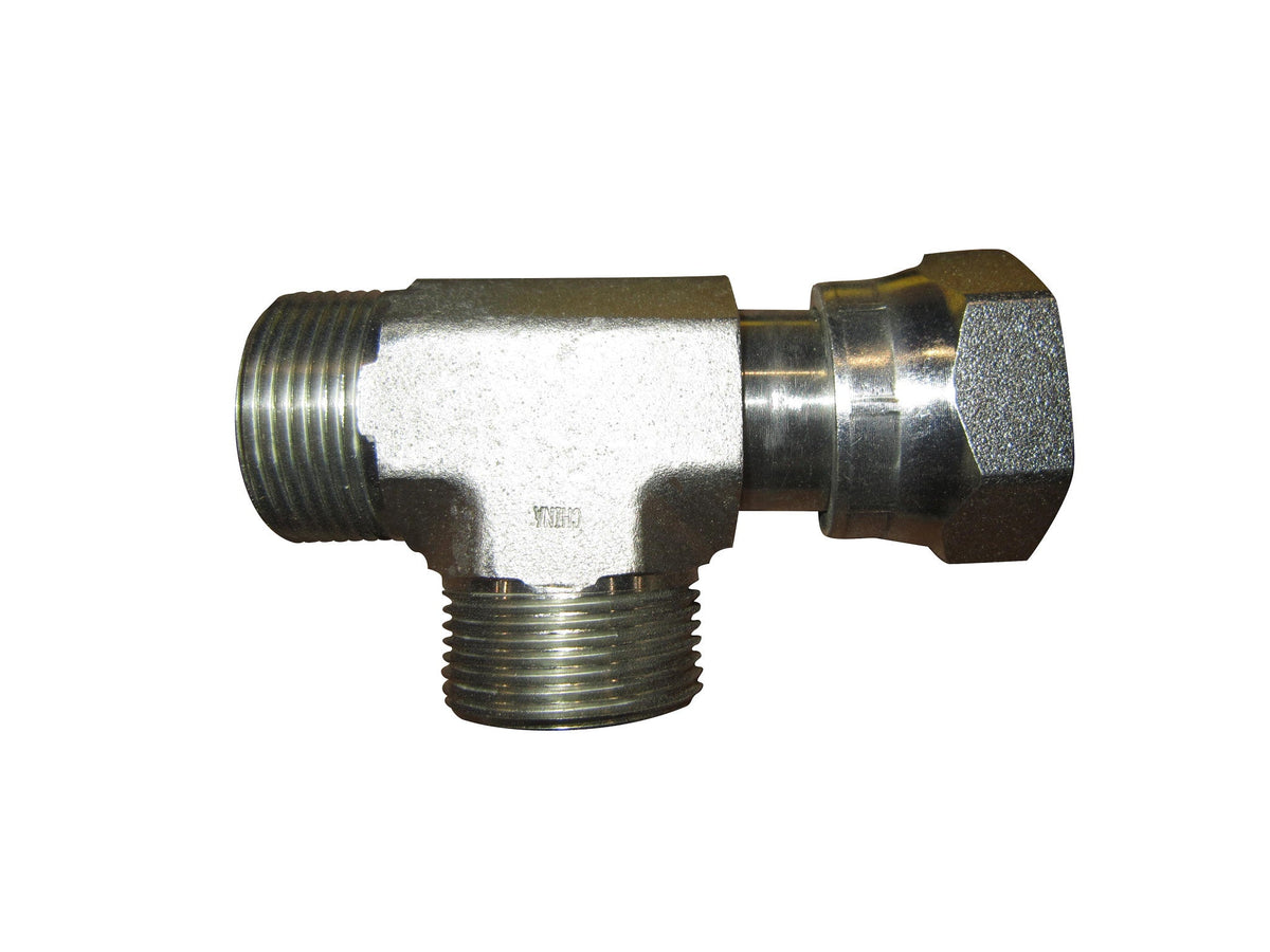 201-418 - OEM TEE - CASE CONSTRUCTION