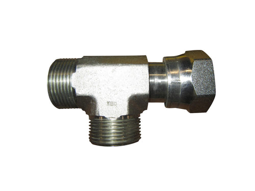 201-418 - OEM TEE - CASE CONSTRUCTION