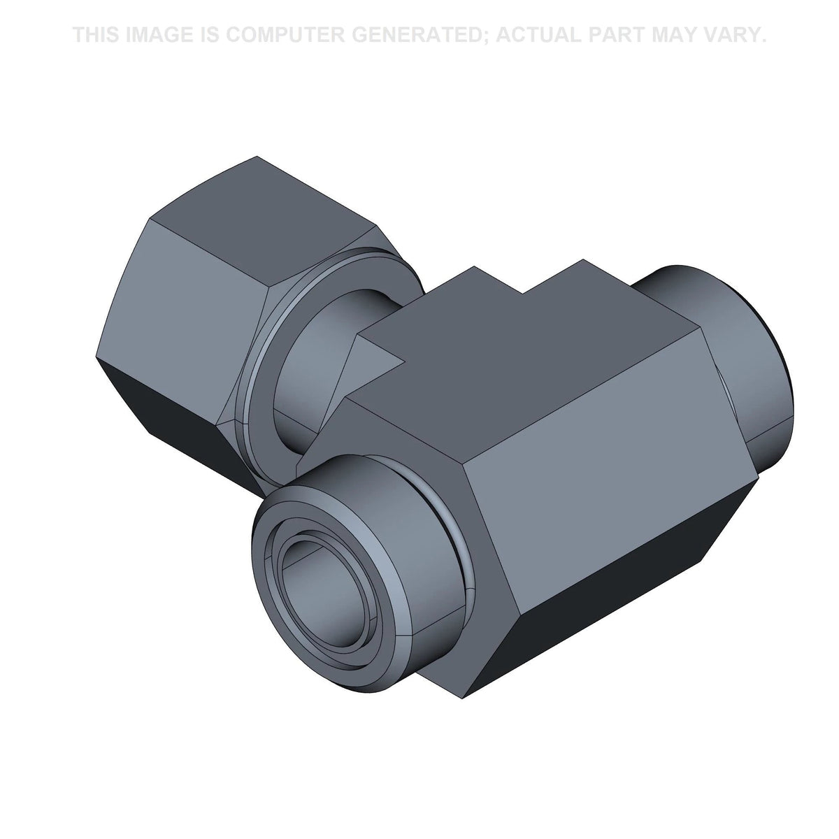 201-419 - OEM TEE - CASE CONSTRUCTION