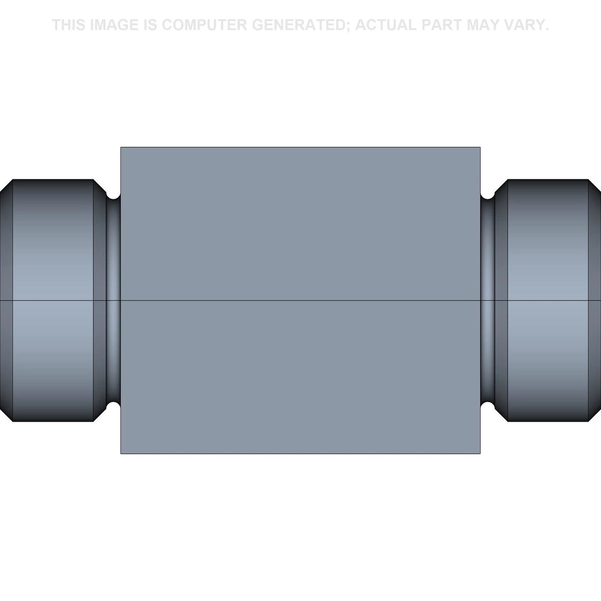 201-419 - OEM TEE - CASE CONSTRUCTION