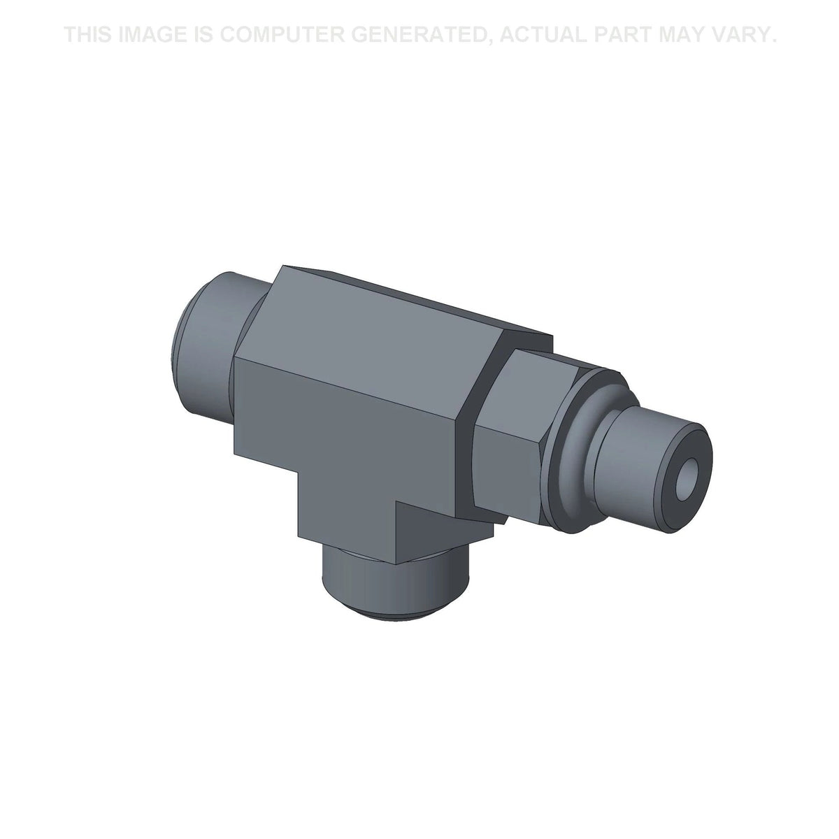 201-420 - OEM TEE - CASE CONSTRUCTION
