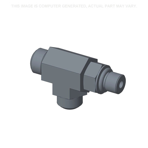 201-420 - OEM TEE - CASE CONSTRUCTION