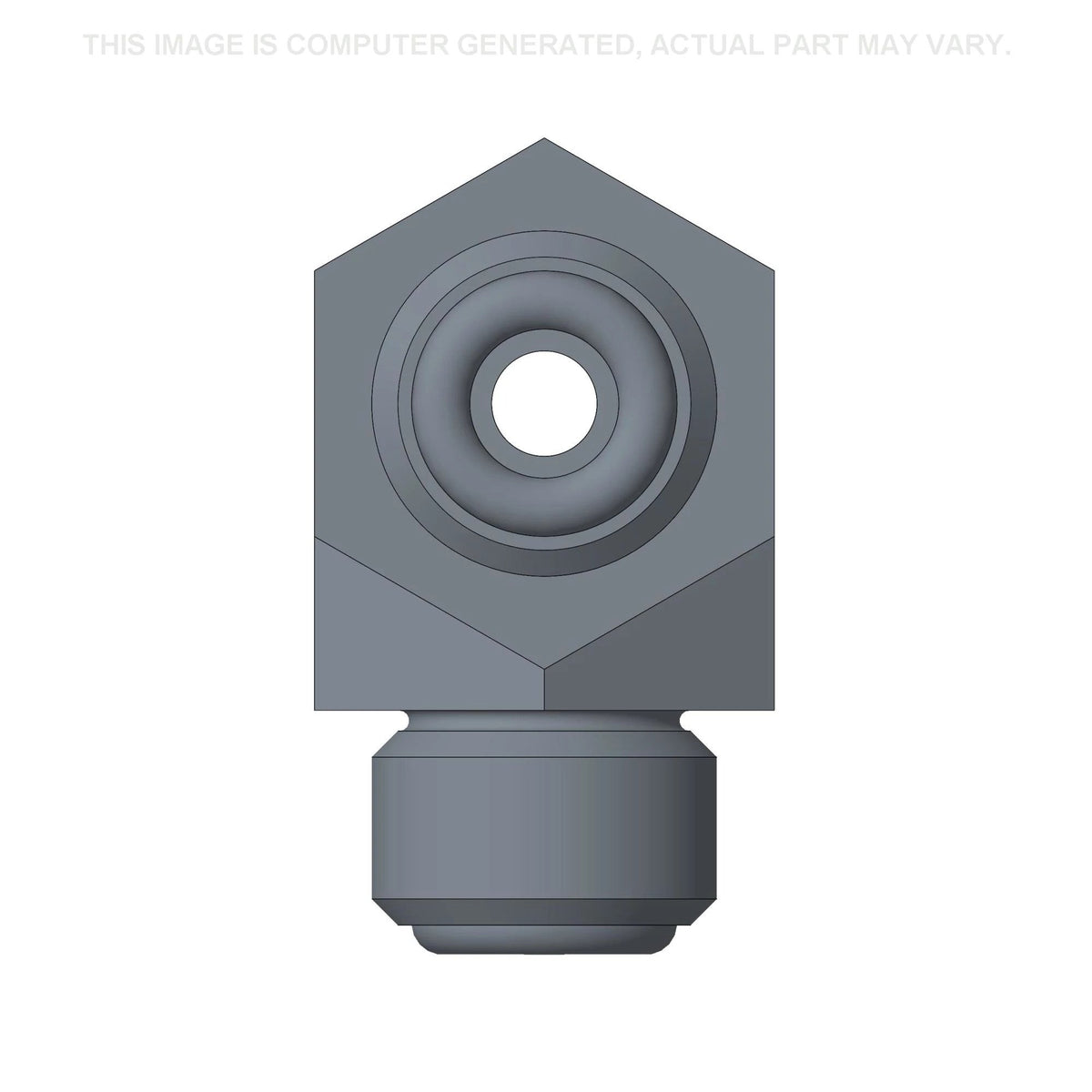 201-420 - OEM TEE - CASE CONSTRUCTION