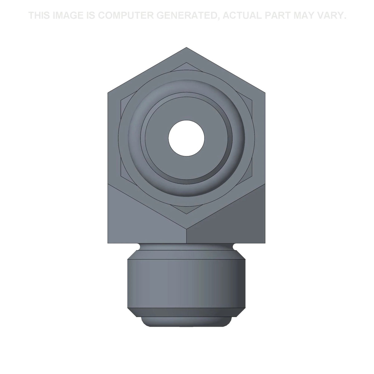 201-420 - OEM TEE - CASE CONSTRUCTION