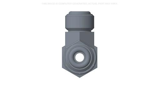 201-421 - OEM TEE - CASE CONSTRUCTION
