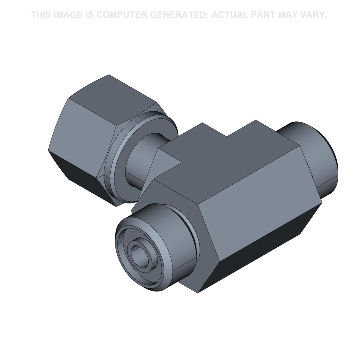 201-426 - OEM TEE - CASE CONSTRUCTION