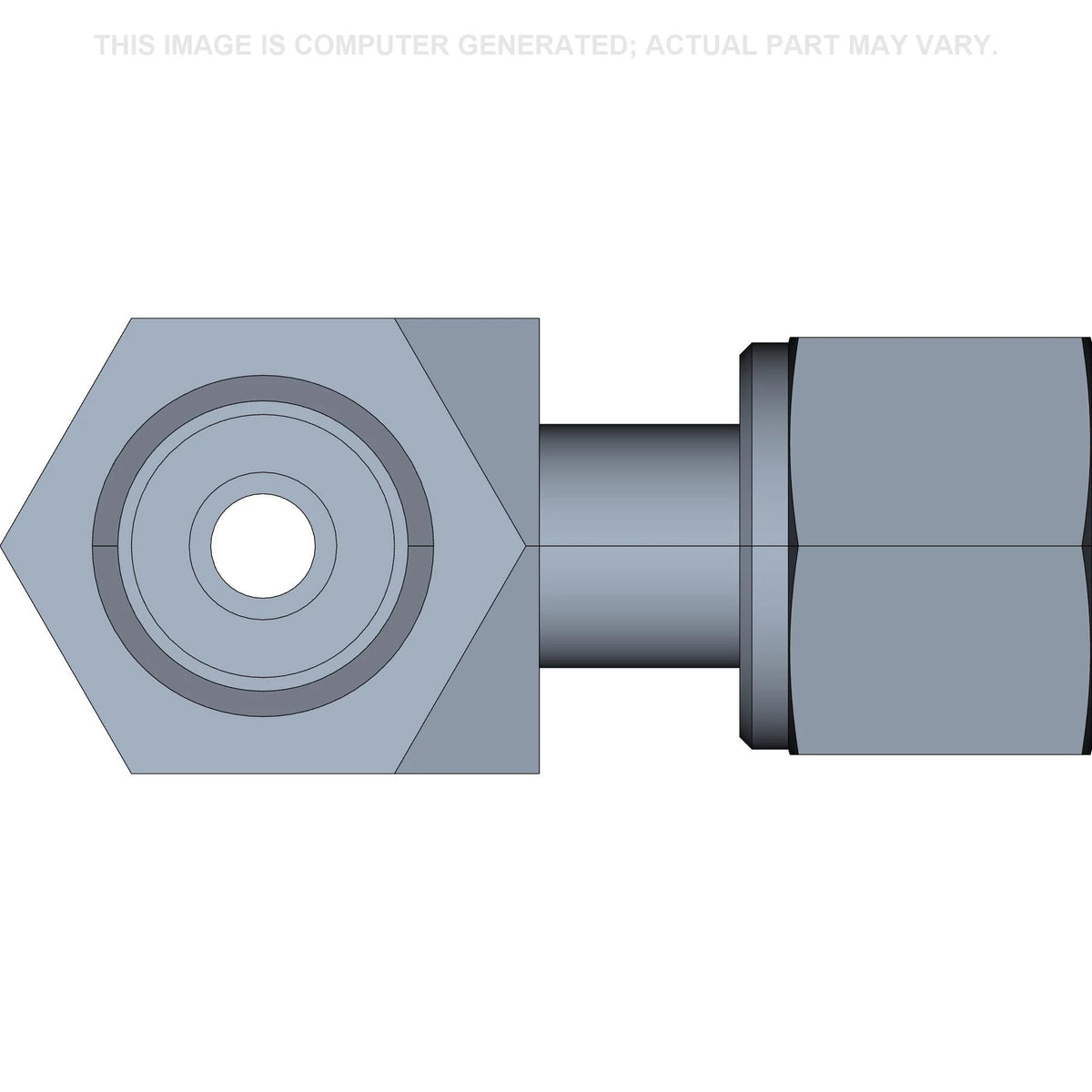 201-426 - OEM TEE - CASE CONSTRUCTION