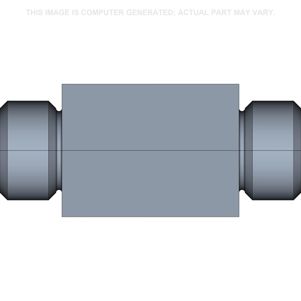 201-426 - OEM TEE - CASE CONSTRUCTION