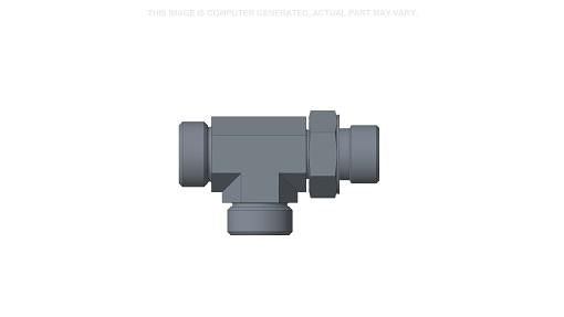 201-428 - OEM TEE - CASE CONSTRUCTION