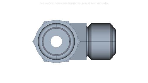 201-435 - OEM TEE - CASE CONSTRUCTION