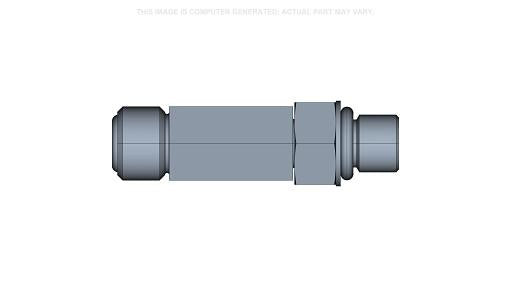 201-435 - OEM TEE - CASE CONSTRUCTION