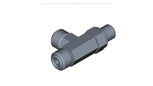 201-435 - OEM TEE - CASE CONSTRUCTION