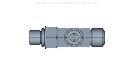201-435 - OEM TEE - CASE CONSTRUCTION