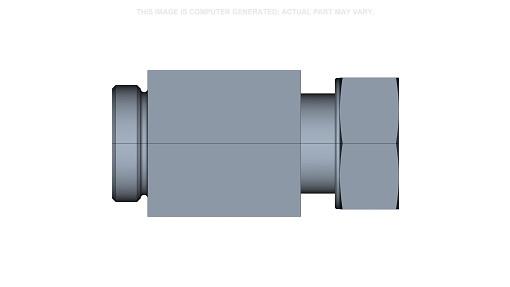 201-437 - OEM TEE - CASE CONSTRUCTION