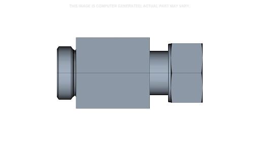 201-448 - OEM TEE - CASE CONSTRUCTION