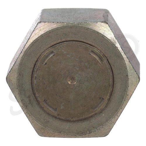 201-907 - OEM HYDRAULIC HOSE CAP - CASE CONSTRUCTION