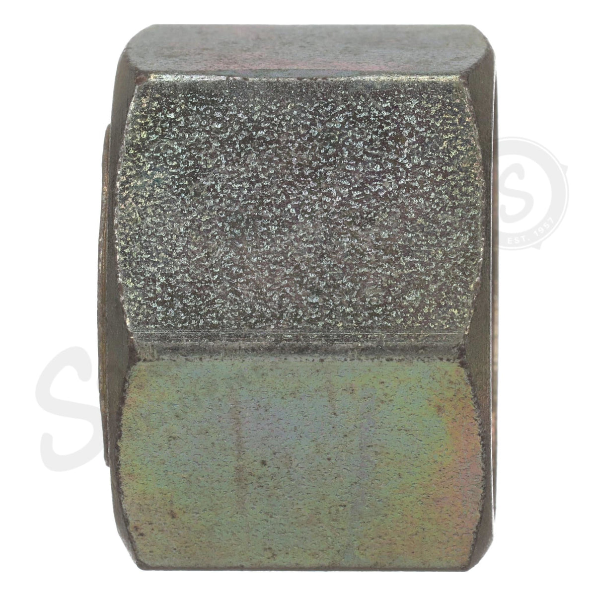 201-907 - OEM HYDRAULIC HOSE CAP - CASE CONSTRUCTION