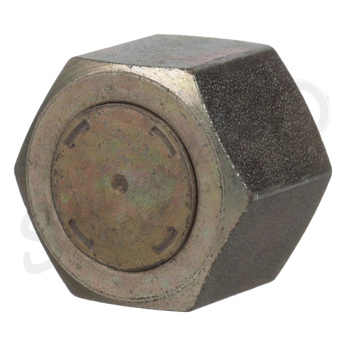 201-907 - OEM HYDRAULIC HOSE CAP - CASE CONSTRUCTION
